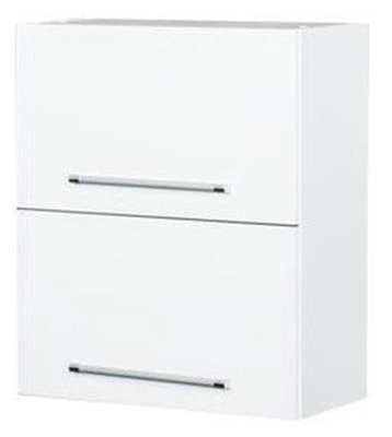 Picture of Bodzio Loara Upper Cabinet 60GDP White