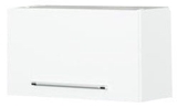 Show details for Bodzio Loara Upper Cabinet 60x36cm White