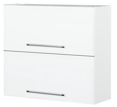 Picture of Bodzio Loara Upper Cabinet 80GDP White