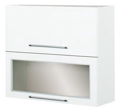 Picture of Bodzio Loara Upper Cabinet 80GDW White