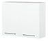 Picture of Bodzio Loara Upper Cabinet 90GS White