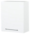 Picture of Bodzio Loara Upper Cabinet Left 60GSL White