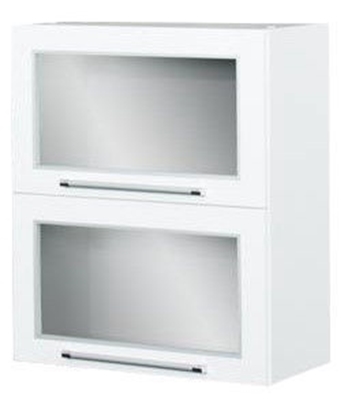 Picture of Bodzio Loara Upper Showcase 60GW White