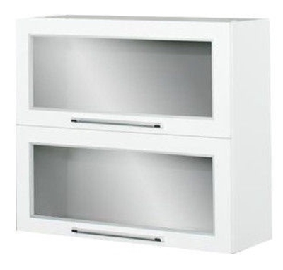 Picture of Bodzio Loara Upper Showcase 90GW White