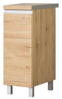 Picture of Bodzio Monia Lower Cabinet 30 Right Brown