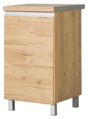 Picture of Bodzio Monia Lower Cabinet 40 Left Brown