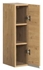 Picture of Bodzio Monia Upper Cabinet 20 Right Brown