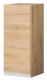 Show details for Bodzio Monia Upper Cabinet 30 Left Brown