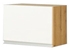 Picture of Bodzio Monia Upper Cabinet 50x36 White/Brown