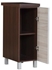 Picture of Bodzio Ola Bottom Kitchen Cabinet 30 Gloss Right Latte