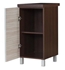 Picture of Bodzio Ola Bottom Kitchen Cabinet 40 Left Nut Latte