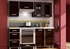 Picture of Bodzio Ola Bottom Kitchen Cabinet 50 Left Nut