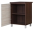 Picture of Bodzio Ola Bottom Kitchen Cabinet 60 Left Nut Latte