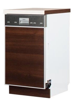 Picture of Bodzio Ola Dishwasher Cabinet Open 45 Nut