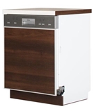 Show details for Bodzio Ola Dishwasher Cabinet Open 60 Nut