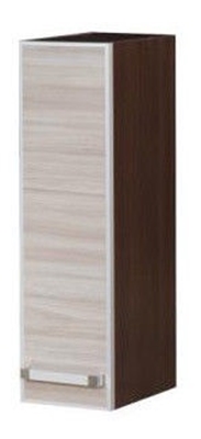 Picture of Bodzio Ola Kitchen Cabinet 20 Left Latte Nut