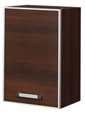 Show details for Bodzio Ola Kitchen Cabinet 40 Left Nut