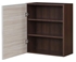 Picture of Bodzio Ola Kitchen Cabinet 60 Gloss Left Latte