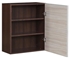 Picture of Bodzio Ola Kitchen Cabinet 60 Gloss Right Latte