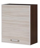 Show details for Bodzio Ola Kitchen Cabinet 60 Left Nut Latte