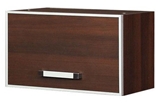 Show details for Bodzio Ola Kitchen Upper Cabinet 50 Nut