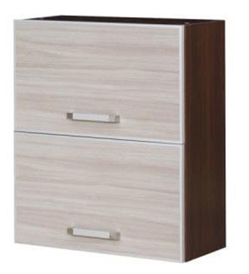 Picture of Bodzio Ola Kitchen Upper Cabinet 60 Nut Latte