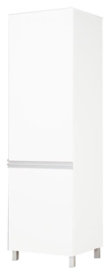 Picture of Bodzio Sandi High Rise Cabinet 40 Right White