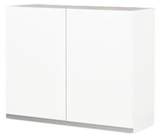 Show details for Bodzio Sandi Kitchen Cabinet 90x72x31cm White