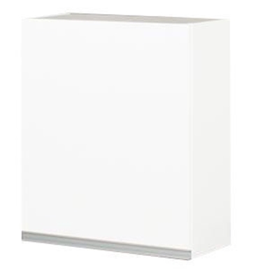 Picture of Bodzio Sandi KS60GSL Upper Cabinet 60 Glossy White