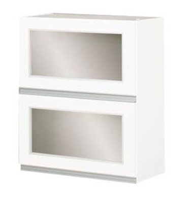 Picture of Bodzio Sandi KS60GW Upper Cabinet 60 Glossy White