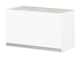 Show details for Bodzio Sandi KS63G Upper Cabinet 60 Glossy White