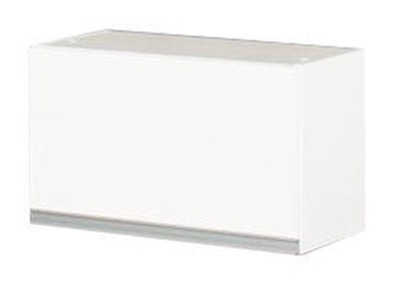 Picture of Bodzio Sandi KS63G Upper Cabinet 60 Glossy White