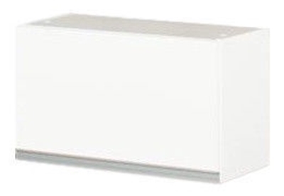 Picture of Bodzio Sandi Upper Cabinet 50x36x31cm Polished White