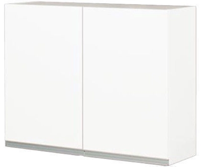 Picture of Bodzio Top Cabinet Sandi 80 White