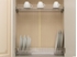 Picture of DaVita Milana 23.01 Kitchen Upper Cabinet Astrid Pine/Vanilla