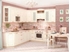 Picture of DaVita Milana 23.54 Kitchen Bottom Cabinet Astrid Pine/Vanilla