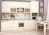 Picture of DaVita Milana 23.57 Kitchen Bottom Cabinet Astrid Pine/Vanilla