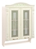 Picture of DaVita Olivija 71.15 Kitchen Upper Cabinet Astrid Pine/Light Olive