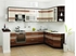 Picture of DaVita Rio 16.04 Kitchen Upper Cabinet Wenge Oak/Pearl