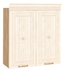 Picture of DaVita Šarlotta 73.02 Kitchen Upper Cabinet Sonoma Oak/Beige