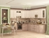 Picture of DaVita Šarlotta 73.02 Kitchen Upper Cabinet Sonoma Oak/Beige