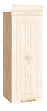 Show details for DaVita Šarlotta 73.07 Kitchen Upper Cabinet Sonoma Oak/Beige