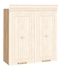 Picture of DaVita Šarlotta 73.11 Kitchen Upper Cabinet Sonoma Oak/Beige