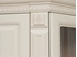 Picture of DaVita Šarlotta 73.16 Kitchen Upper Cabinet Sonoma Oak/Beige