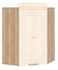 Picture of DaVita Šarlotta 73.20 Kitchen Upper Cabinet Sonoma Oak/Beige