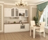 Picture of DaVita Tiffani 19.02 Kitchen Upper Cabinet Astrid Pine/Melinga