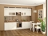 Picture of DaVita Tiffani 19.08 Kitchen Upper Cabinet Astrid Pine/Melinga