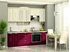 Picture of DaVita Viktorija 20.15 Kitchen Upper Cabinet Astrid Pine/Vanilla