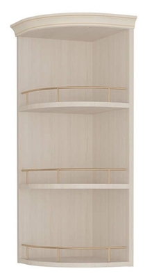 Picture of DaVita Viktorija 20.18 Kitchen Upper Cabinet Astrid Pine