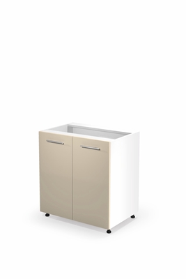 Picture of Halmar Kitchen Bottom Cabinet Vento D-80/82 Beige